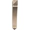 Ekena Millwork Thorton Arts & Crafts Rough Sawn Bracket, Douglas Fir, 4"W x 22"D x 26"H BKT04X22X26THR03RDF - alternate 3